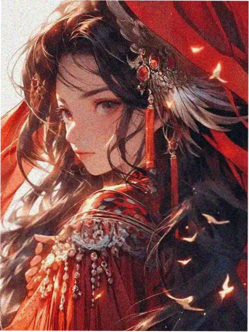 铁轨与麦浪动漫在线观看