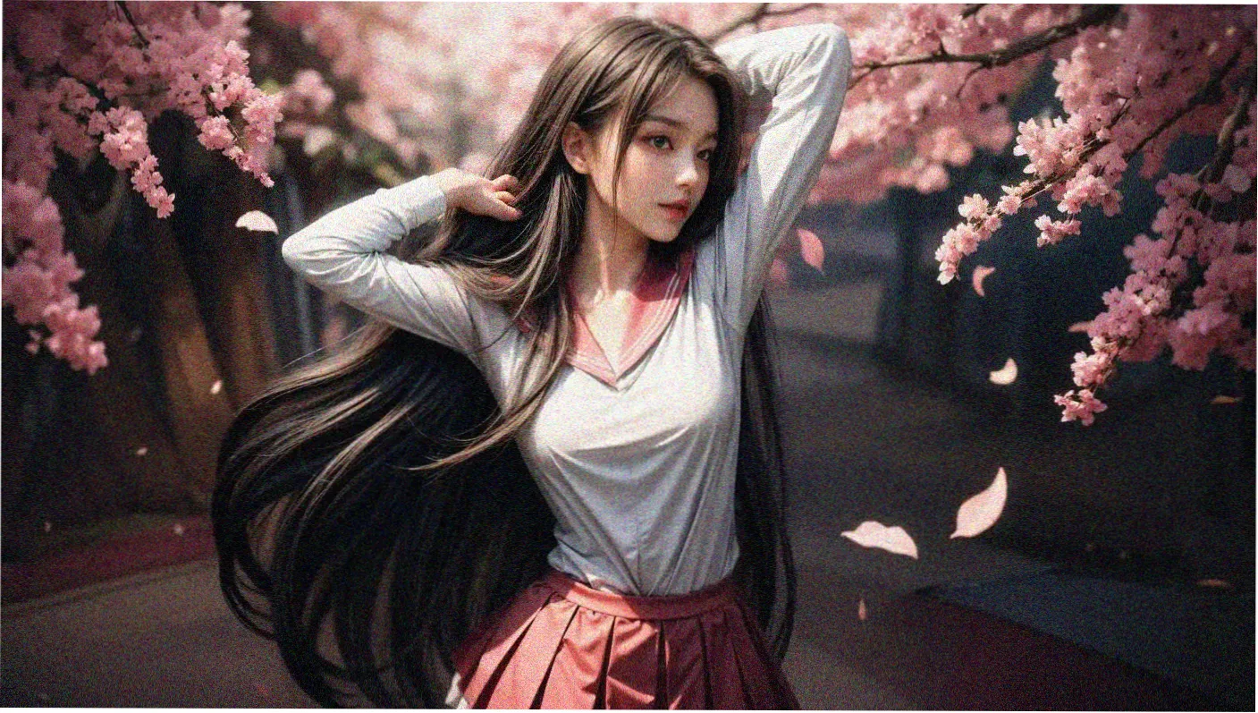 经典影片修复计划配图